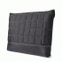 Mobile Edge Funda de Nylon para Tablet Universal 12", Negro - Imagen adicional 2