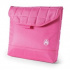 Mobile Edge Funda de Nylon para Tablet Universal 13", Rosa