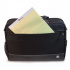 Mobile Edge Maletín de Nylon Briefcase para Laptop 17.3", Negro - Imagen adicional 3