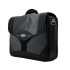 Mobile Edge Maletín de Nylon MEBCP2 para Laptop 15.6", Negro