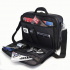 Mobile Edge Maletín de Nylon MEBCP2 para Laptop 15.6", Negro - Imagen adicional 2