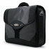 Mobile Edge Maletín de Nylon MEBCP2 para Laptop 15.6", Negro - Imagen adicional 1