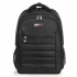 Mobile Edge Mochila de Nylon SmartPack para Laptop 15.6", Negro