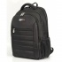 Mobile Edge Mochila de Nylon SmartPack para Laptop 15.6", Negro - Imagen adicional 1