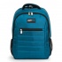 Mobile Edge Mochila de Nylon SmartPack para Laptop 15.6", Turquesa