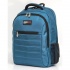 Mobile Edge Mochila de Nylon SmartPack para Laptop 15.6", Turquesa - Imagen adicional 1