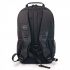 Mobile Edge Mochila de Algodón ECO Canvas para Laptop 14.1", Negro  2