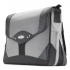 Mobile Edge Maletín de Nylon MEMP02 para Laptop 15.4", Negro