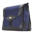 Mobile Edge Maletín de Nylon MEMP03 para Laptop 15.4", Azul
