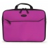 Mobile Edge Funda de EVA ME SlipSuit para Laptop 13.3", Negro/Púrpura  1