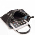 Mobile Edge Mochila Corduroy Tote de Tela para Laptop 14", Negro - Imagen adicional 3