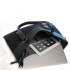 Mobile Edge Mochila Corduroy Tote de Tela para Laptop 14", Negro - Imagen adicional 4