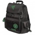Mobile Edge Mochila de Nylon Razer Tactical para Laptop 15", Negro/Verde  1
