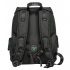 Mobile Edge Mochila de Nylon Razer Tactical para Laptop 15", Negro/Verde  2