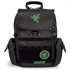 Mobile Edge Mochila de Nylon Razer Tactical para Laptop 15", Negro/Verde  3