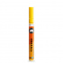 Molotow Marcador Acrílico One4All, 1.5mm, Rellenable, Amarillo Zinc No. 6  2