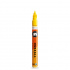 Molotow Marcador Acrílico One4All, 1.5mm, Rellenable, Amarillo Zinc No. 6  1