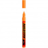 Molotow Marcador Acrílico One4All 127HS-CO, 1.5mm, Rellenable, Neon Orange Fluorescent No.218  1