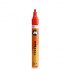 Molotow Marcador Acrílico One4All 227HS, 4mm, Rellenable, Traffic Red, No.013  1