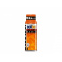 Molotow Spray Acrílico Premium, 400ml, Mate-Satinado, Dare Orange  1