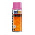 Molotow Spray Acrílico Premium, 400ml, Mate-Satinado, Fuchsia Pink  1