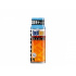 Molotow Spray Acrílico Premium, 400ml, Mate-Satinado, Azul Medio  1