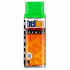Molotow Spray Acrílico Premium, 400ml, Mate-Satinado, Gree Neon
