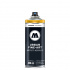 Molotow Spray Acrílico Premium, 400ml, Mate-Satinado, Señal Blanca  2