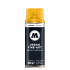 Molotow Spray Acrílico Premium, 400ml, Mate-Satinado, Señal Blanca  1
