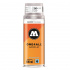 Molotow Spray Acrílico One4All, 400ml, Mate, Barniz Transparente  1