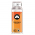 Molotow Spray Acrílico One4All, 400ml, Mate, Barniz Transparente