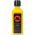 Molotow Pintura Base de Alcohol para Arte Permanent Paint Refill, 200ml, Amarillo Zinc, No. 121  1