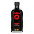 Molotow Pintura Base de Alcohol para Arte Permanent Paint, 125ml, Negro, No. 105