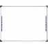 MOLYBoard Pizarrón Interactivo Touch 83'' IR-9083, USB 2.0, 161.5 x 115.3cm  2