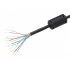 Monoprice Cable HDMI Macho - HDMI Macho, 90cm, Negro - Imagen adicional 1