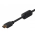 Monoprice Cable HDMI Macho - HDMI Macho, 90cm, Negro - Imagen adicional 2