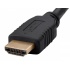 Monoprice Cable HDMI Macho - HDMI Macho, 90cm, Negro - Imagen adicional 3