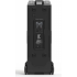 Monster Bocina High Power Speaker GI30, Bluetooth, Alámbrico/Inalámbrico, 450W RMS, Negro - Imagen adicional 3