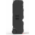 Monster Bocina High Power Speaker GI30, Bluetooth, Alámbrico/Inalámbrico, 450W RMS, Negro - Imagen adicional 4