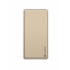 Cargador Portátil Mophie Powerstation Plus, 6000mAh, Oro - Imagen adicional 5