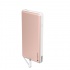 Cargador Portátil Mophie Powerstation Plus XL, 12.000mAh, Oro Rosado - Imagen adicional 2