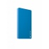 Cargador Portátil Mophie Powerstation Mini, 3000mAh, Azul  4