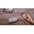 Cargador Portátil Mophie Powerstation XL, 10.000mAh, Oro - Imagen adicional 6
