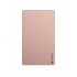 Cargador Portátil Mophie Powerstation XXL, 20.000mAh, Oro Rosa  6