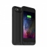 Mophie Funda Cargador Juice Pack Air para iPhone 7, 2420mAh, Negro  1