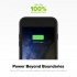 Mophie Funda Cargador Juice Pack Air para iPhone 7, 2420mAh, Negro  3
