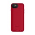 Mophie Funda con Cargador Juice Pack Air, 2525mAh, para iPhone 7/8, Rojo  1