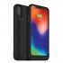 Mophie Funda Cargador Juice Pack Air para iPhone X, 1720mAh, Negro  1
