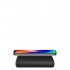 Cargador Portátil Mophie Power Bank Charge stream powerstation wireless XL, 10000mAh, Negro  8