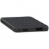 Cargador Portátil Mophie Power Bank Powerstation Mini, 5000mAh, Negro  2